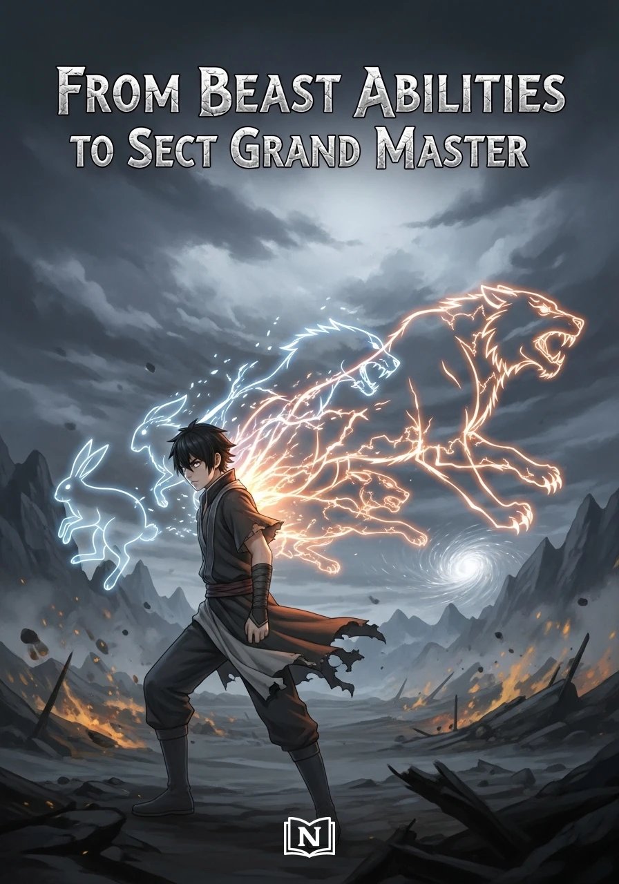 From Beast Abilities to Sect Grand Master Novel