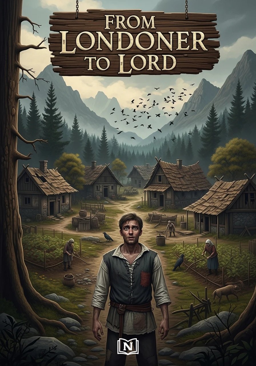 From Londoner To Lord Novel
