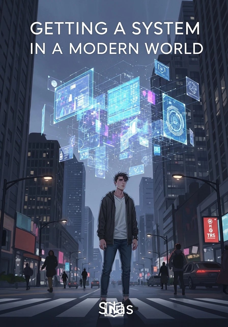 Getting A System In A Modern World Novel