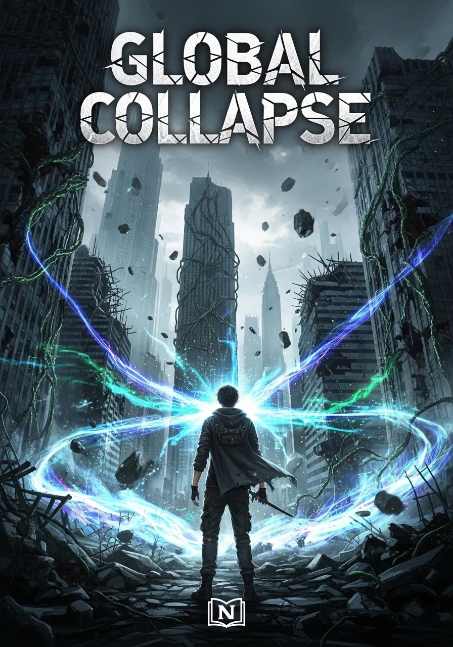 Global Collapse Novel