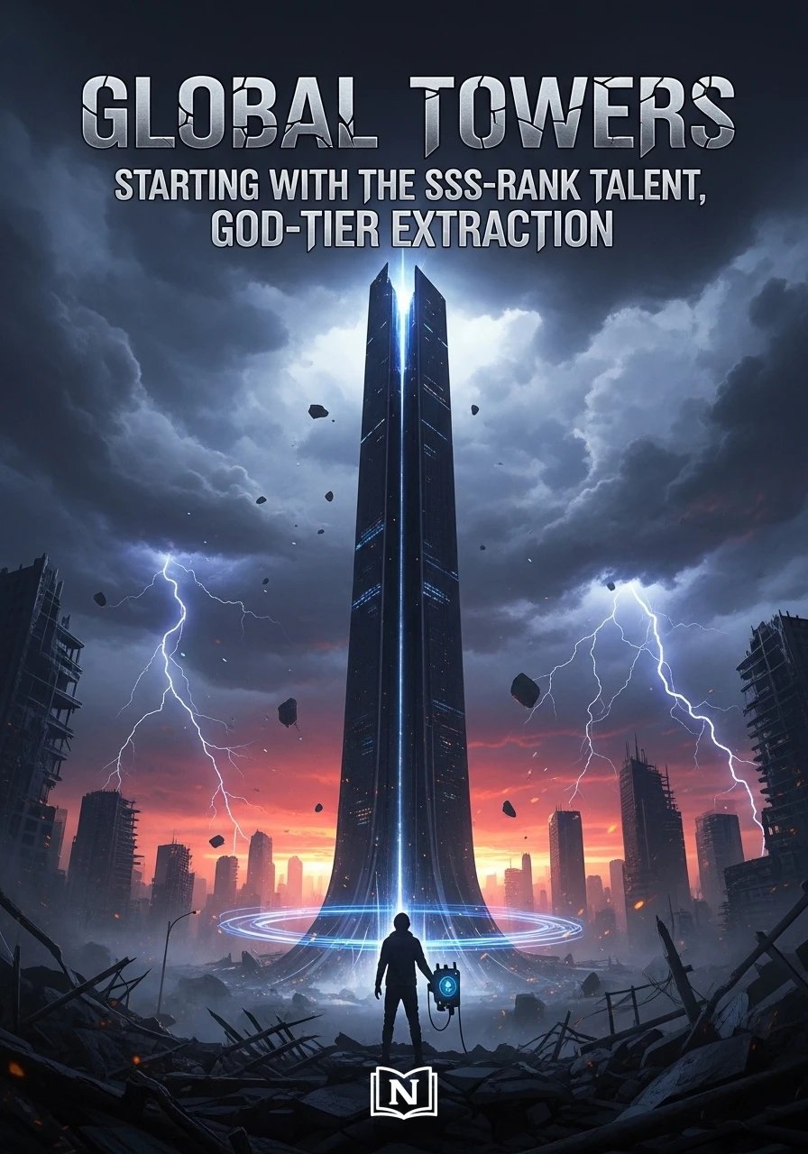 Global Towers: Starting With The SSS-Rank Talent, God-Tier Extraction Novel