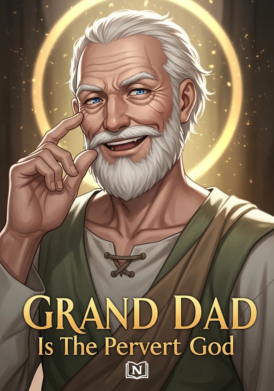 Grand Dad Is The Pervert God Novel