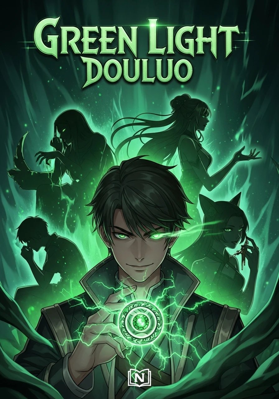 Green Light Douluo Novel