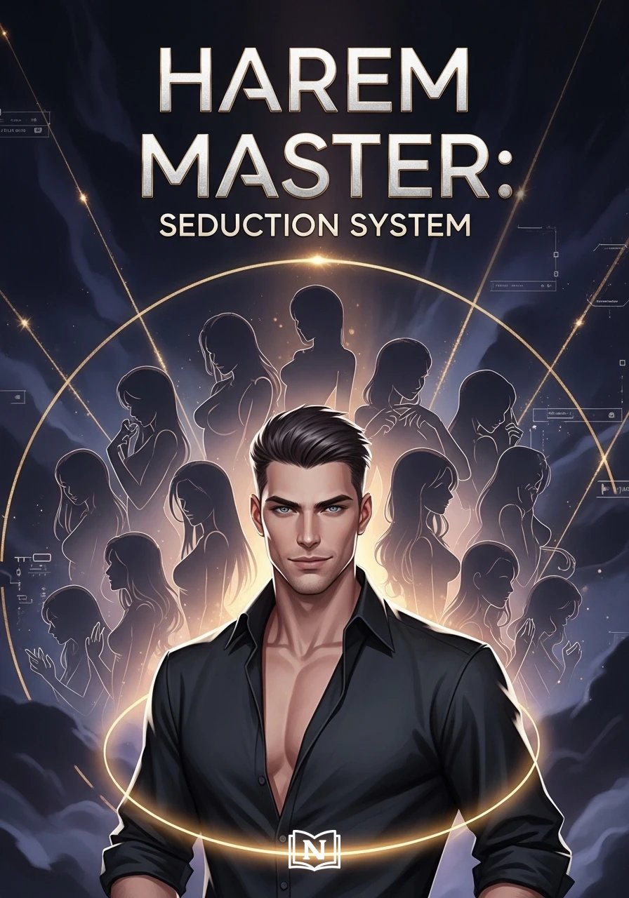 Harem Master: Seduction System Novel