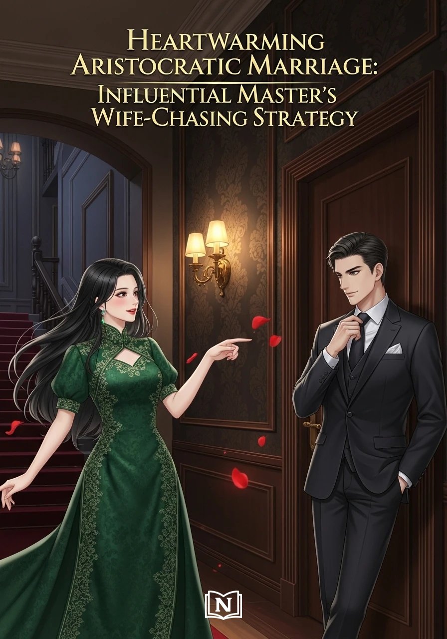 Heartwarming Aristocratic Marriage: Influential Master’s Wife-Chasing Strategy Novel