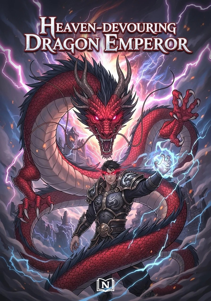Heaven-devouring Dragon Emperor Novel