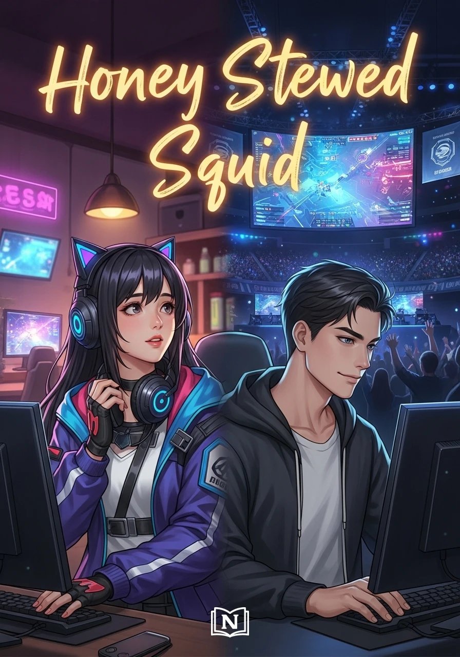 Honey Stewed Squid Novel