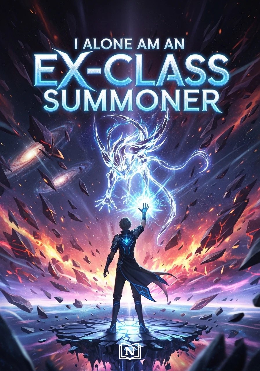 I Alone Am an EX-Class Summoner Novel