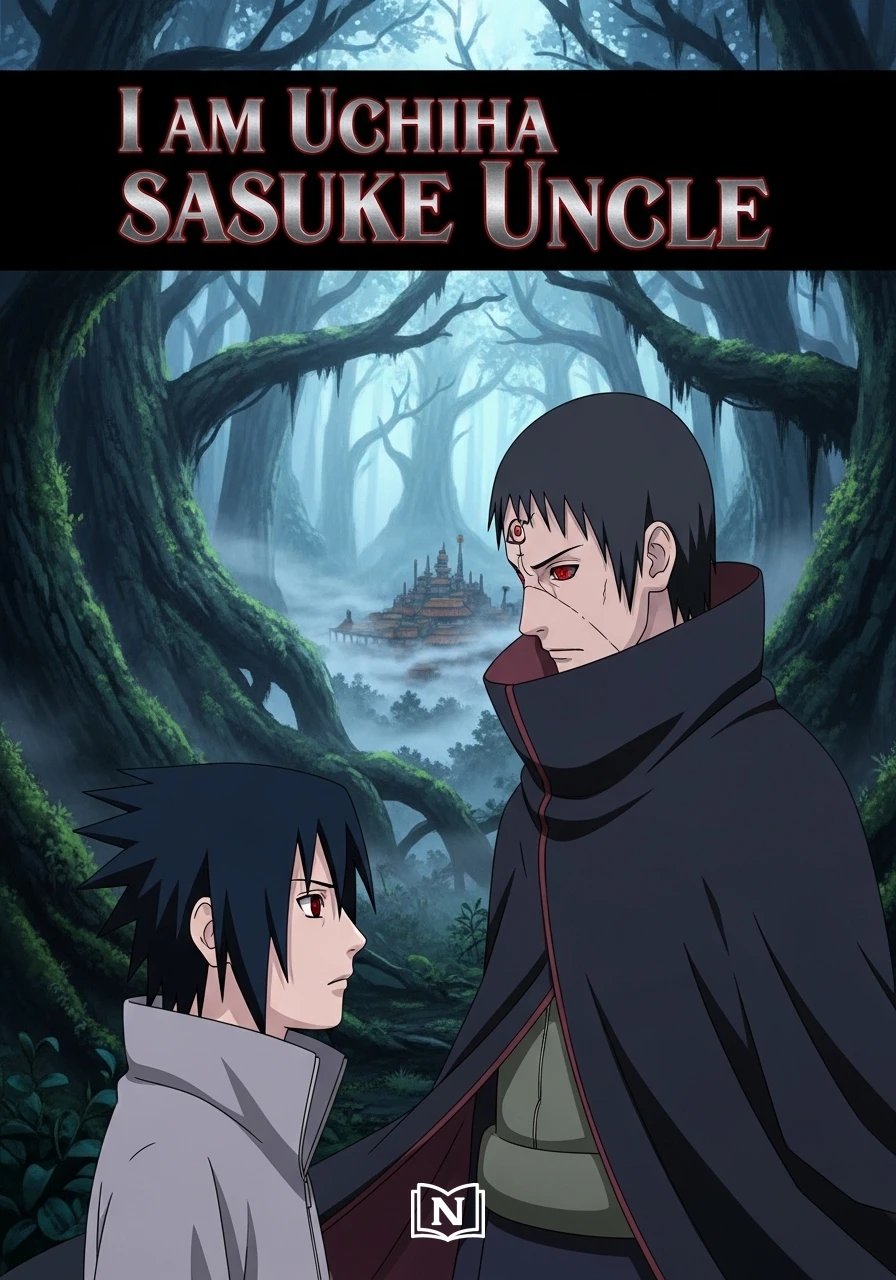 I am Uchiha Sasuke Uncle Novel