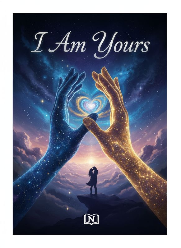 I Am Yours