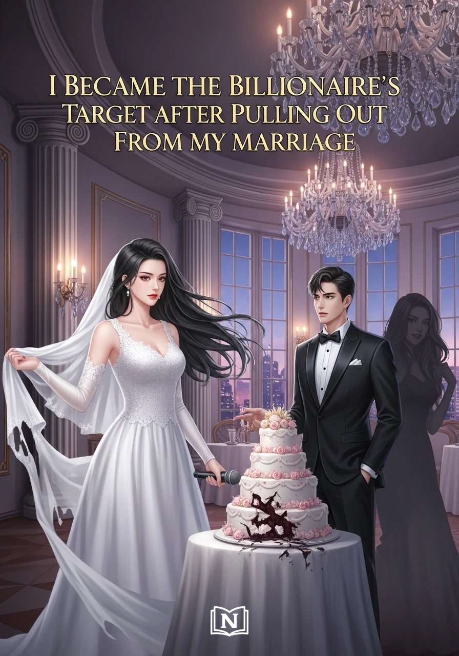 I Became the Billionaire's Target After Pulling Out From My Marriage Novel