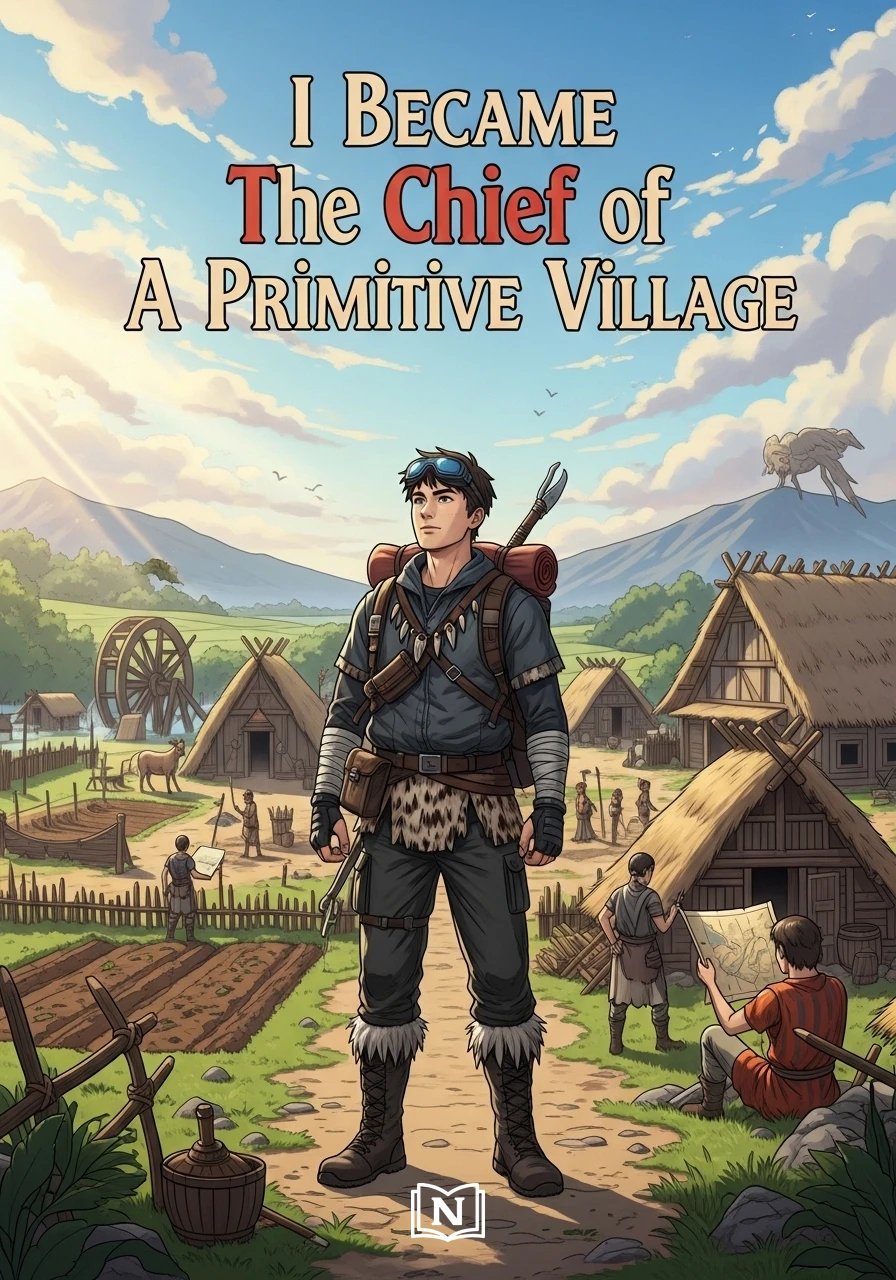 I Became The Chief of A Primitive Village Novel