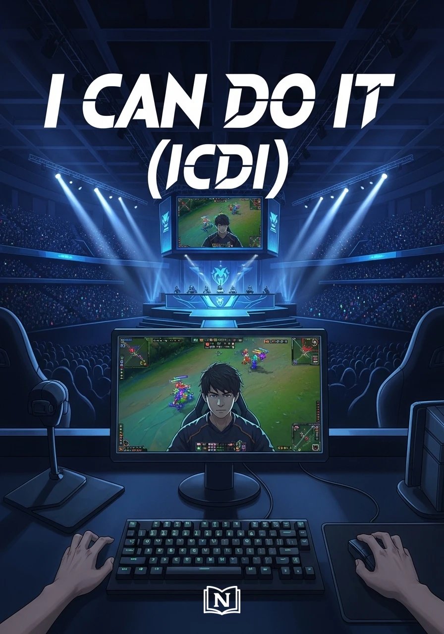 I Can Do It (ICDI) Novel