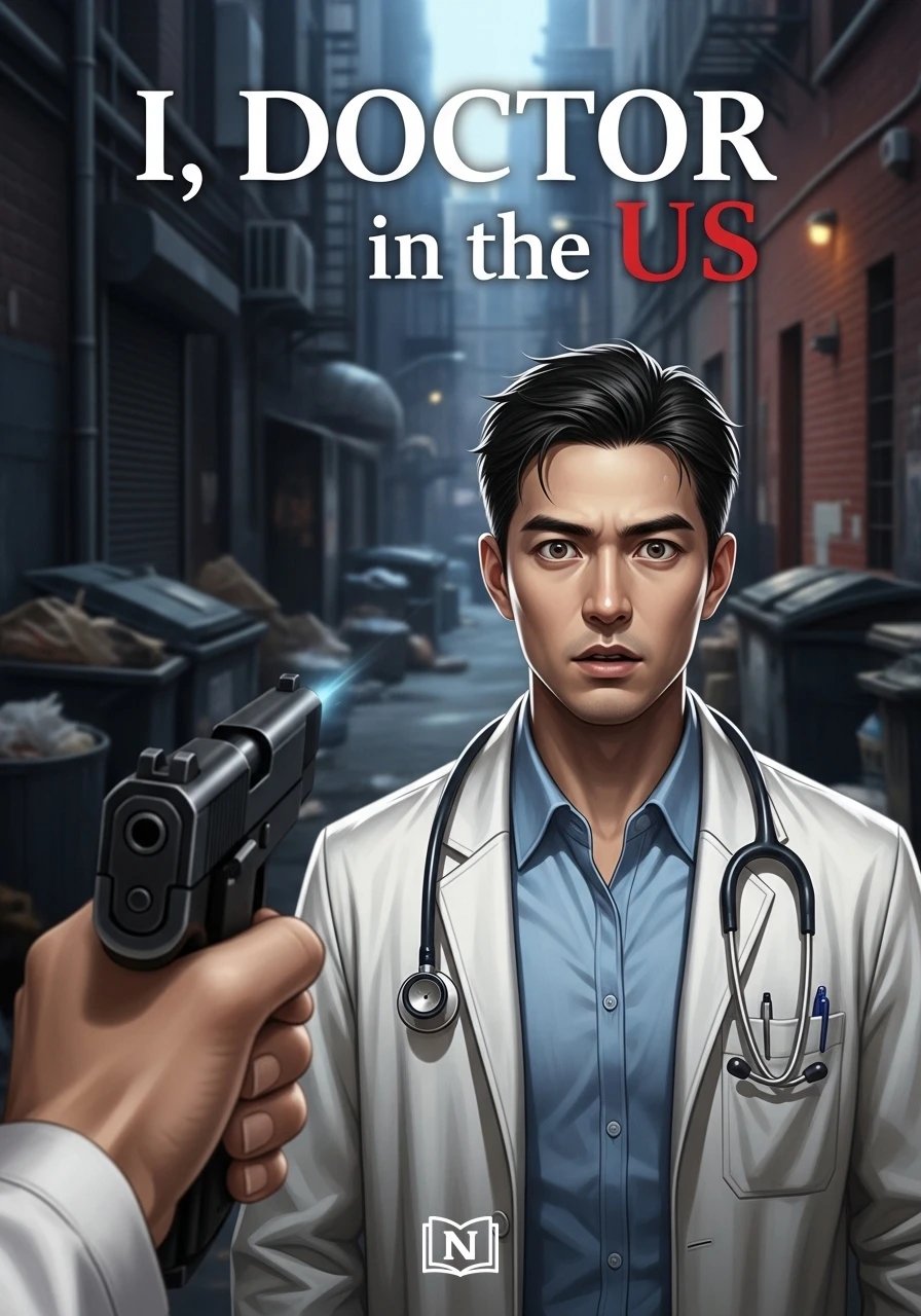 I, Doctor in the US Novel