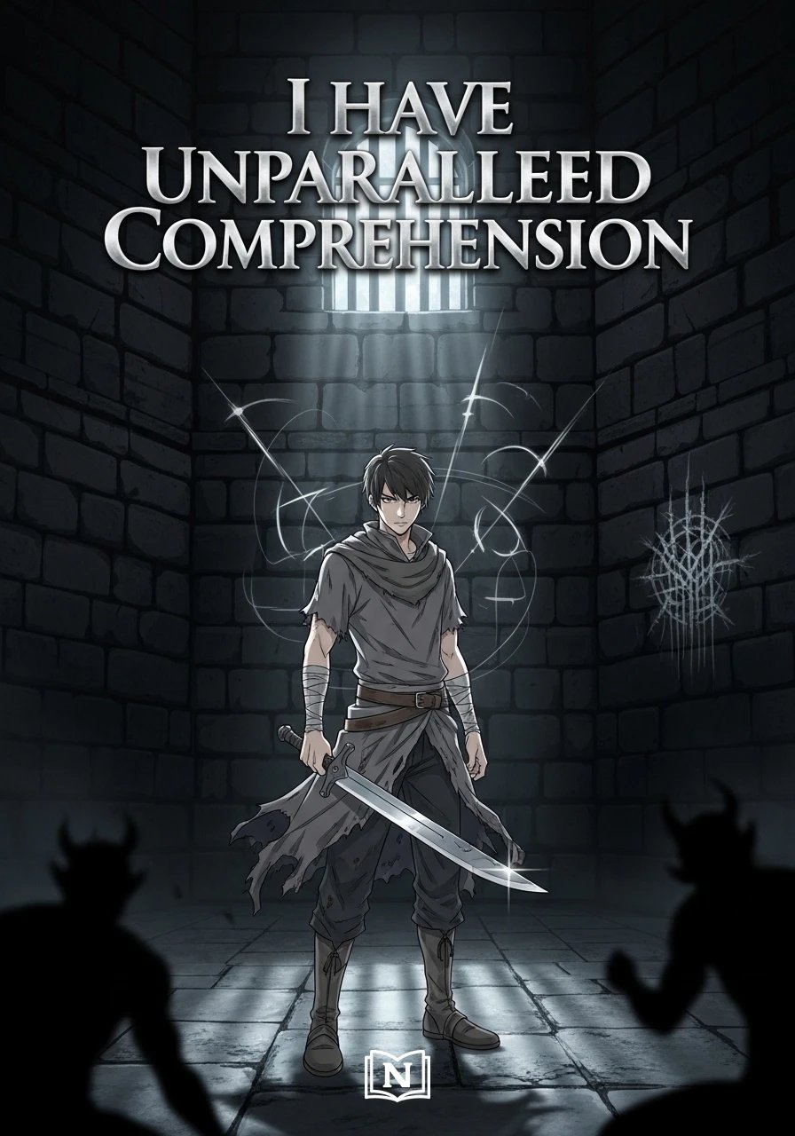 I Have Unparalleled Comprehension Novel