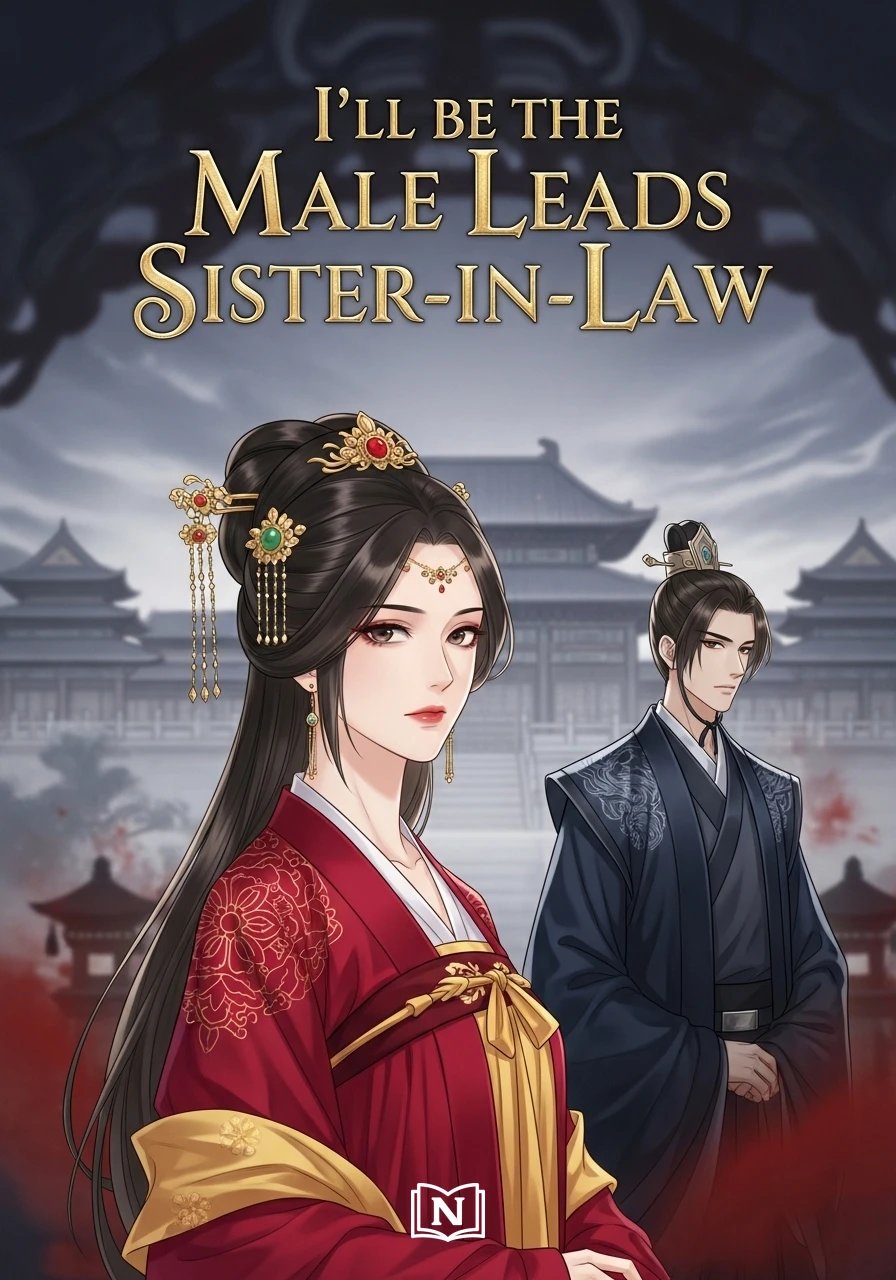 I’ll Be the Male Leads Sister-in-Law Novel