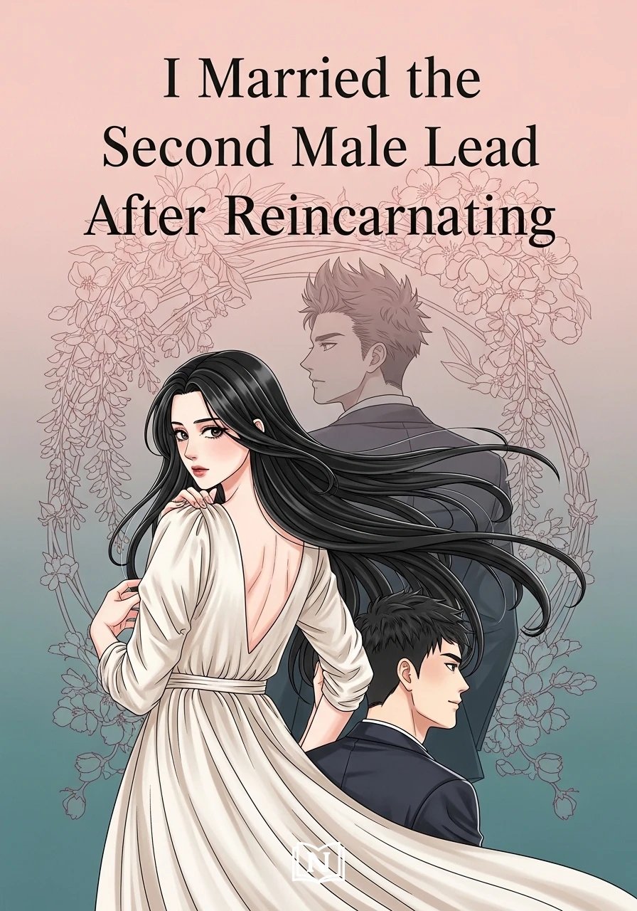 I Married the Second Male Lead After Reincarnating Novel