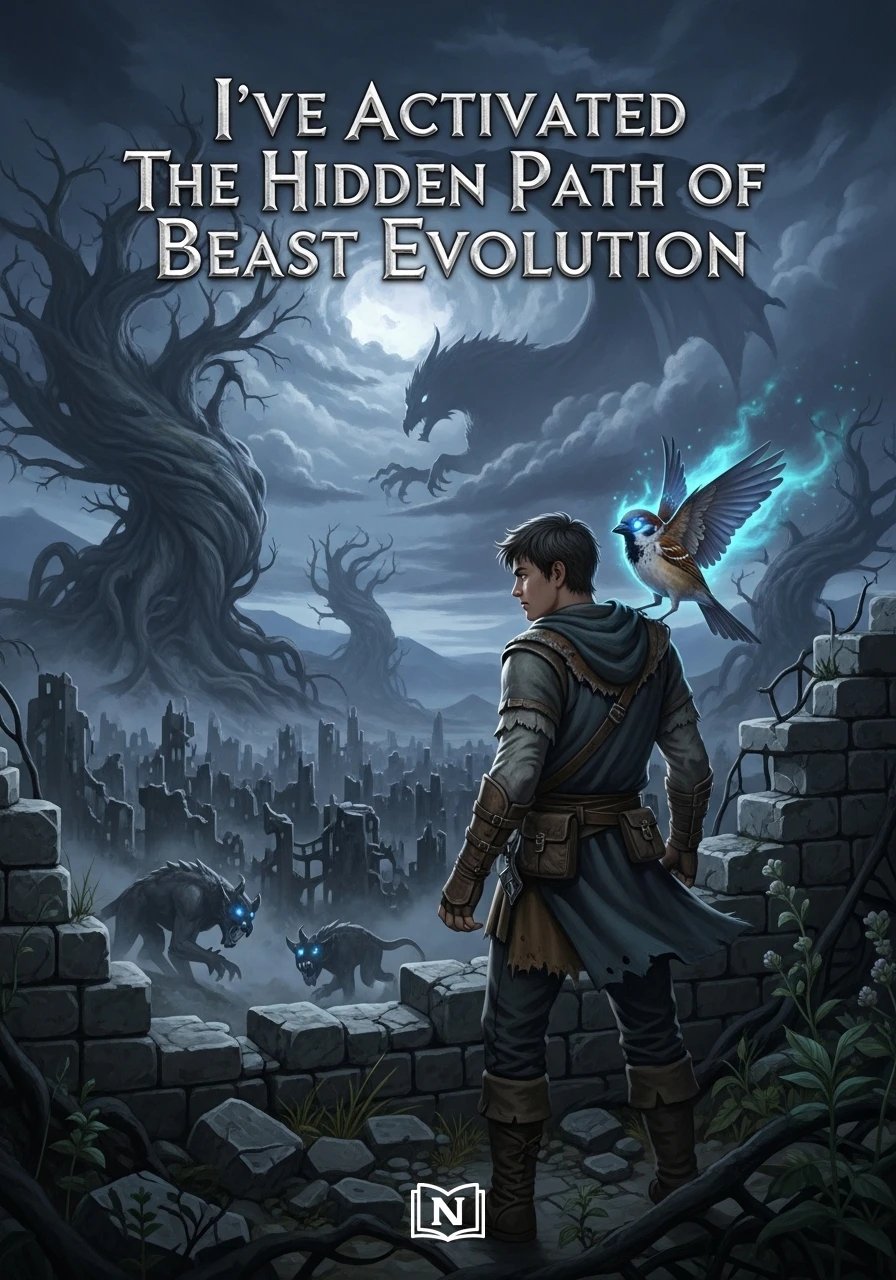 I ve Activated The Hidden Path of Beast Evolution Novel