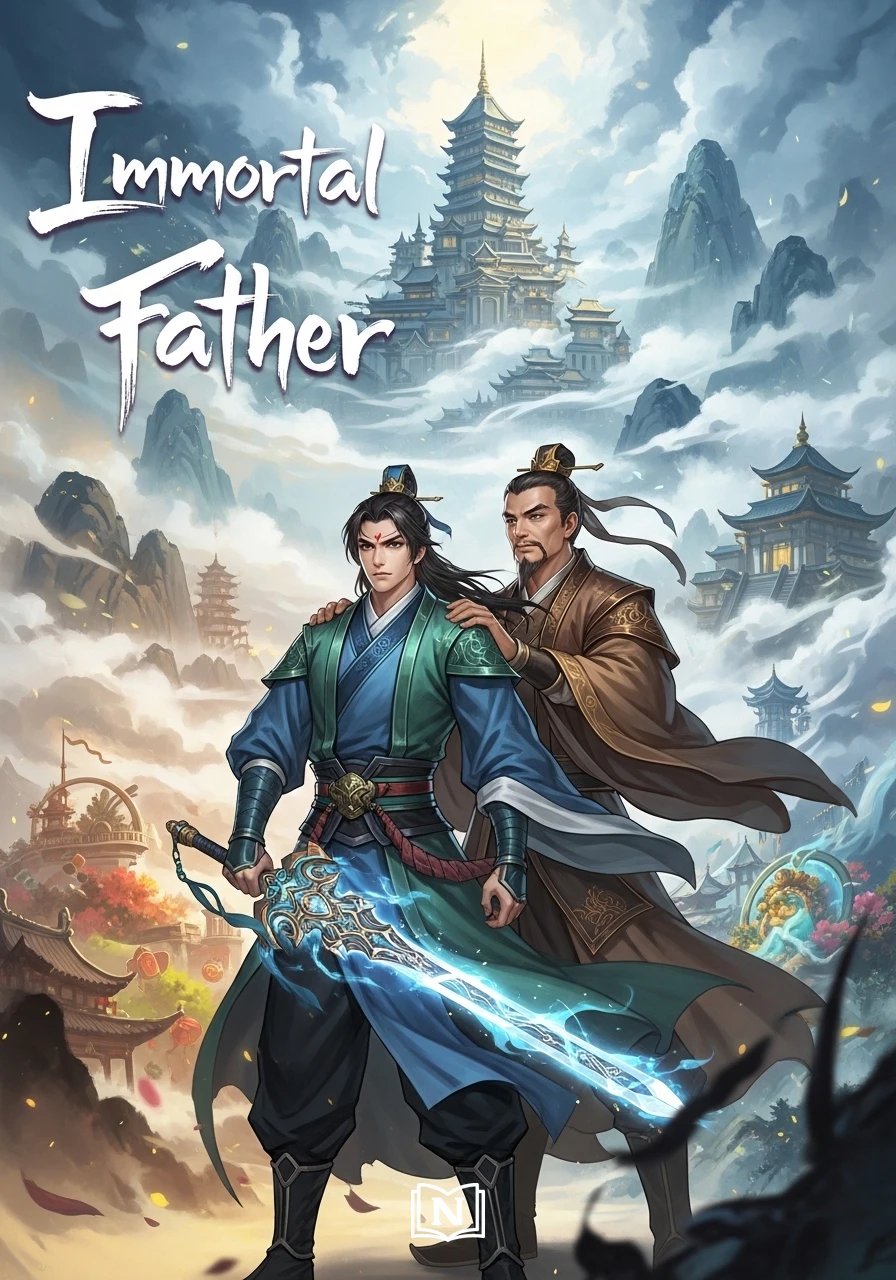 Immortal Father Novel