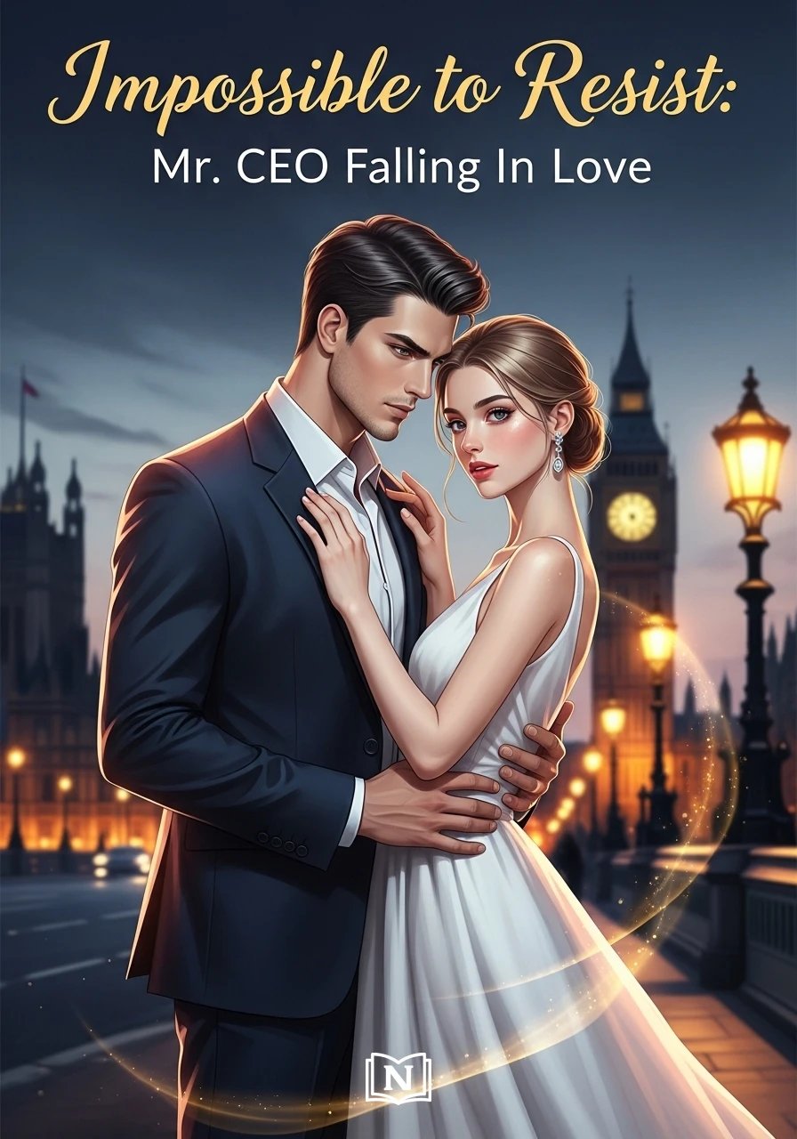 Impossible to Resist: Mr. CEO Falling In Love Novel