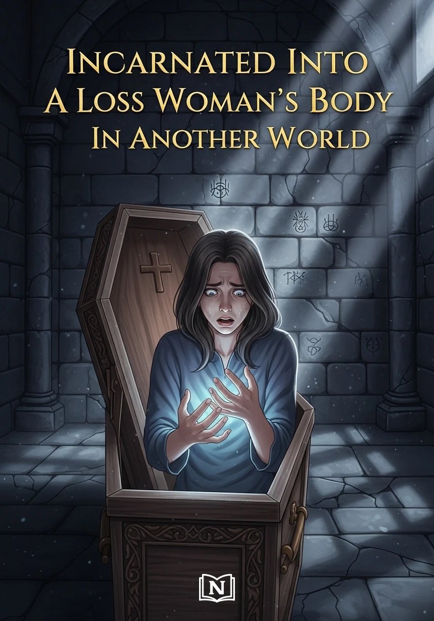 incarnated Into A Dead Woman's Body In Another World Novel