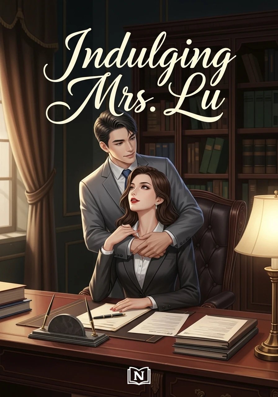 Indulging Mrs. Lu Novel
