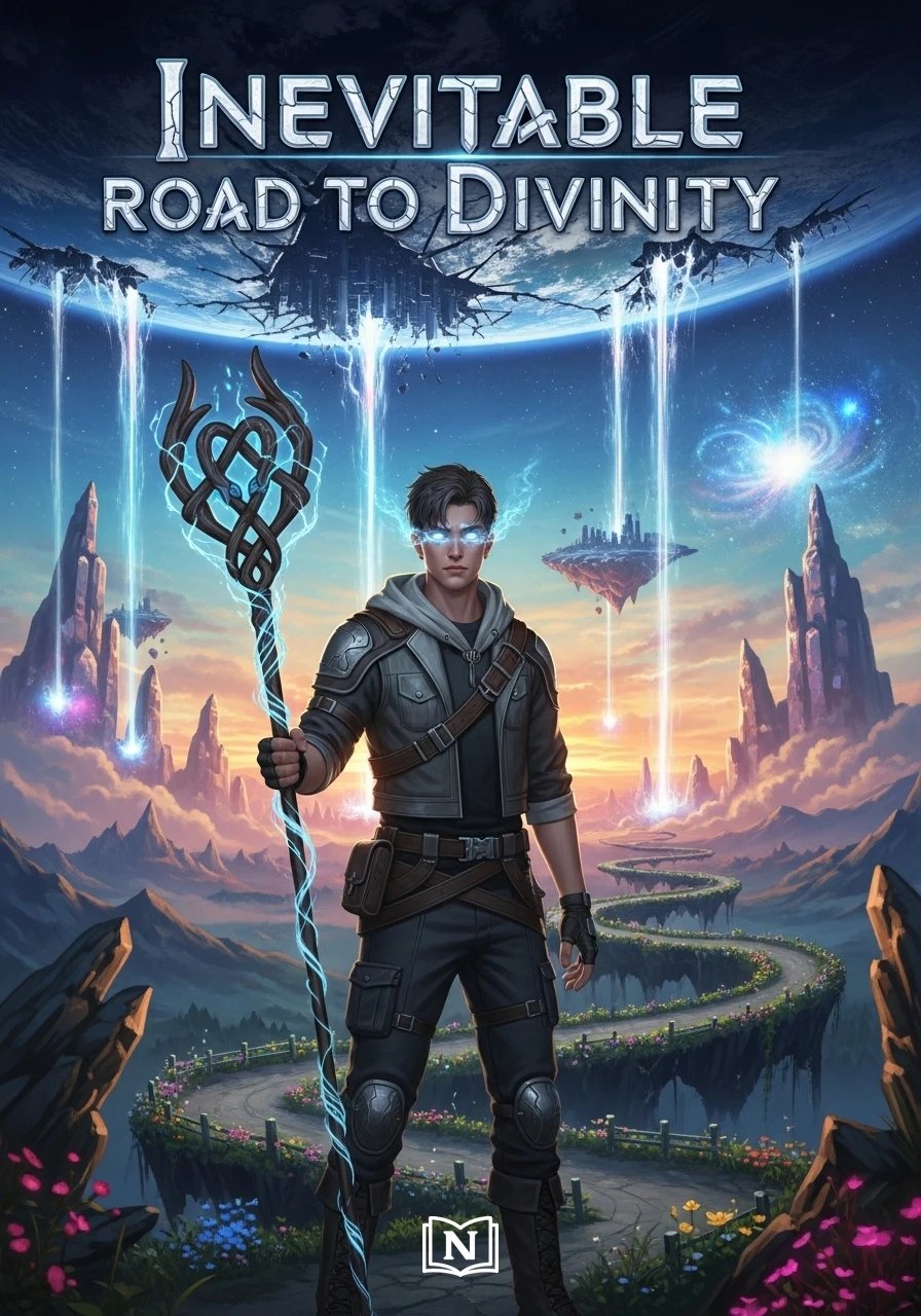 Inevitable Road To Divinity Novel