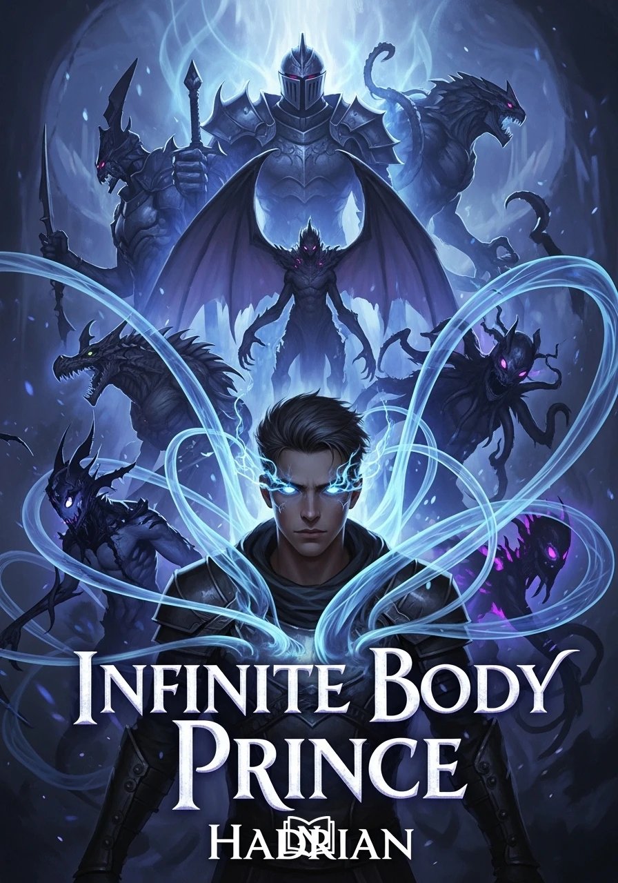 Infinite Body Prince