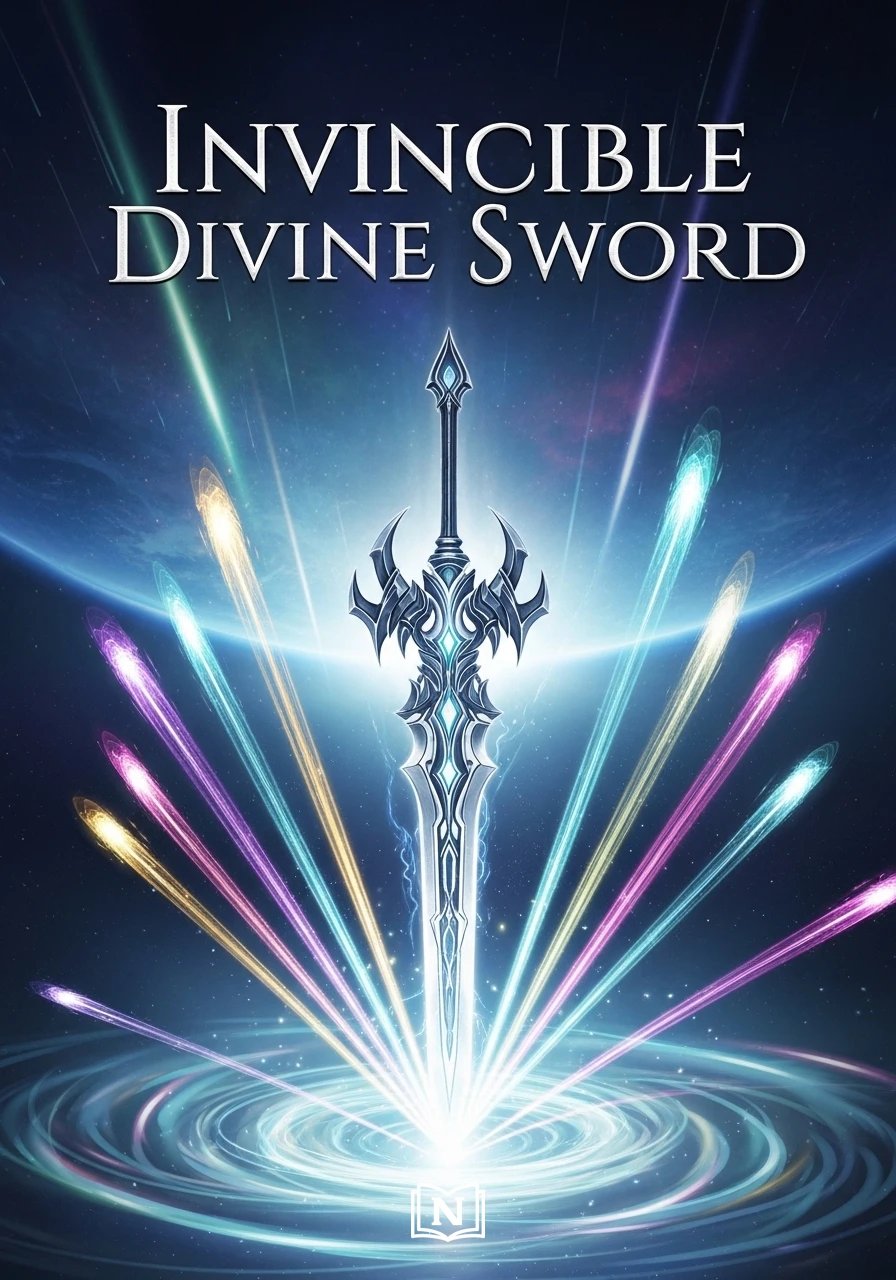 Invincible Divine Sword Novel