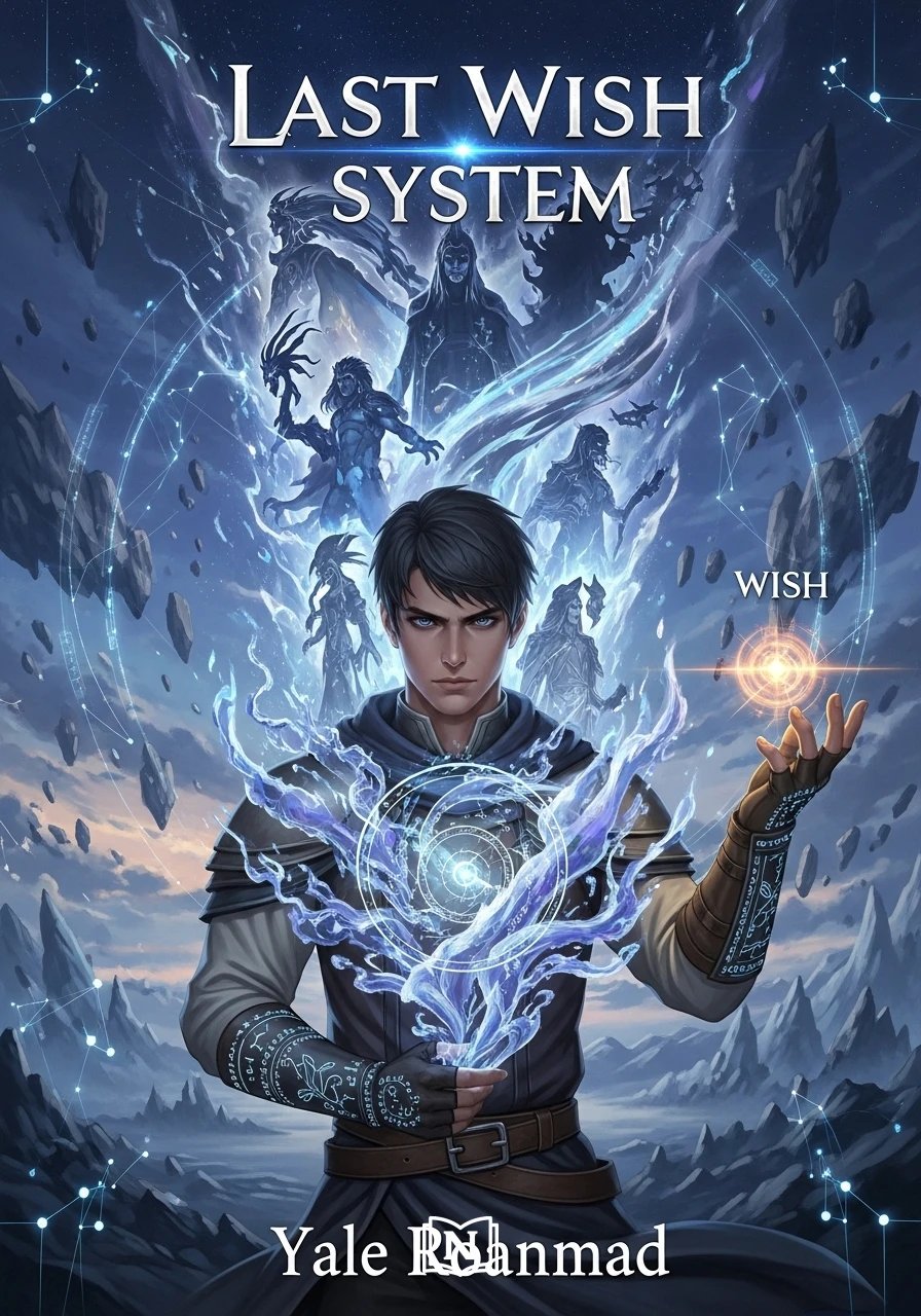 Last Wish System Novel