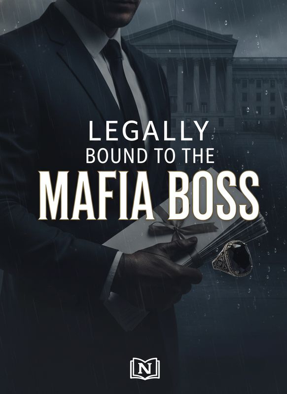 Legally Bound To The Mafia Boss
