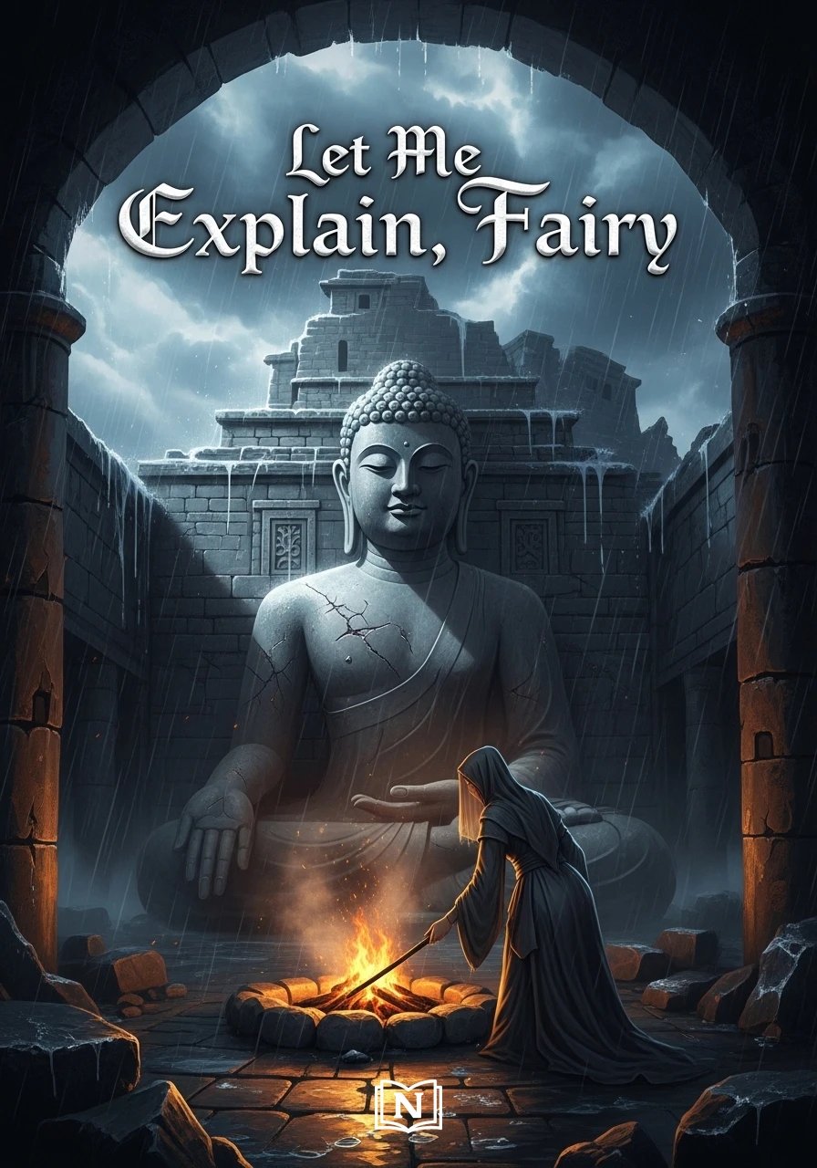 Let Me Explain, Fairy Novel
