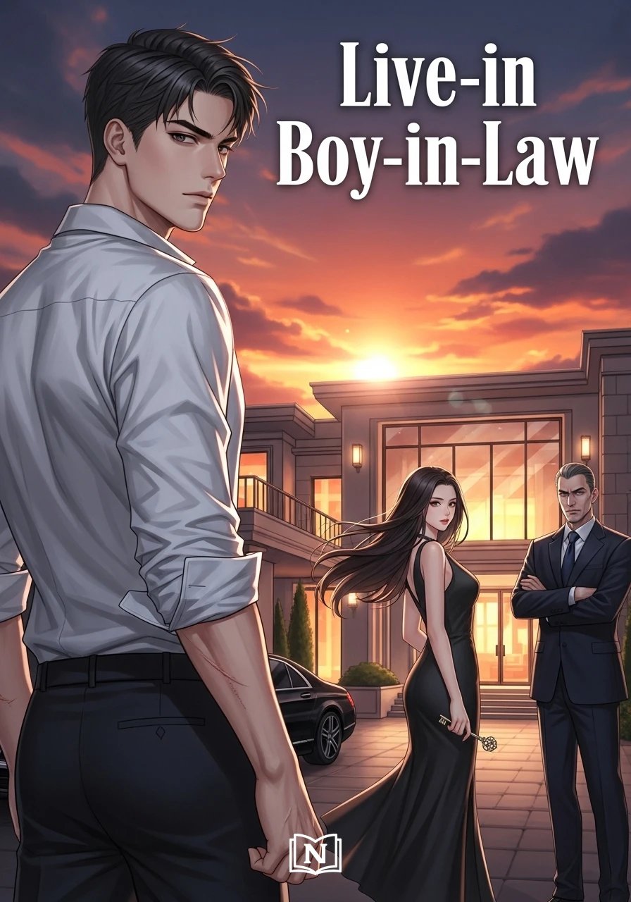 Live-in Son-in-law Novel
