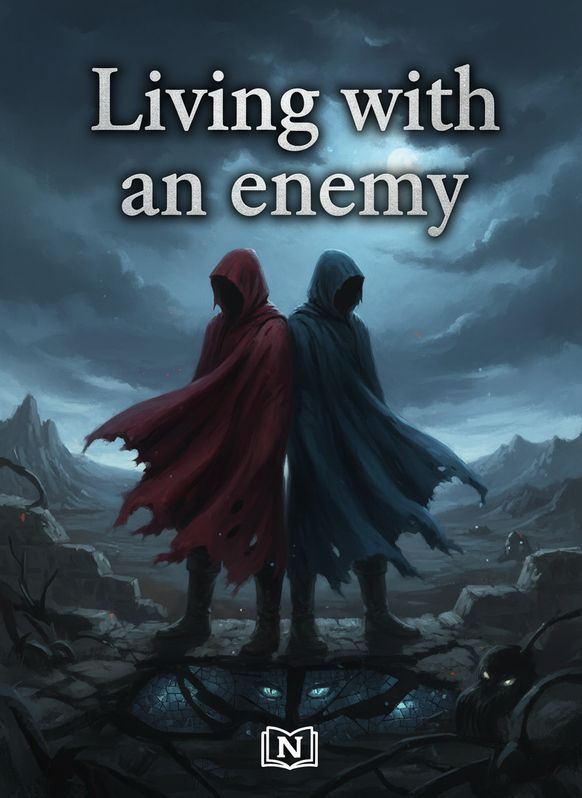 Living with an enemy