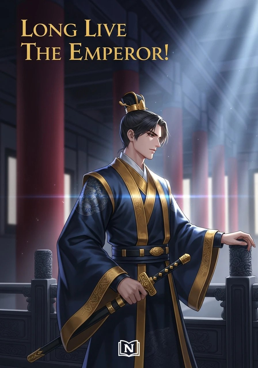Long Live The Emperor!