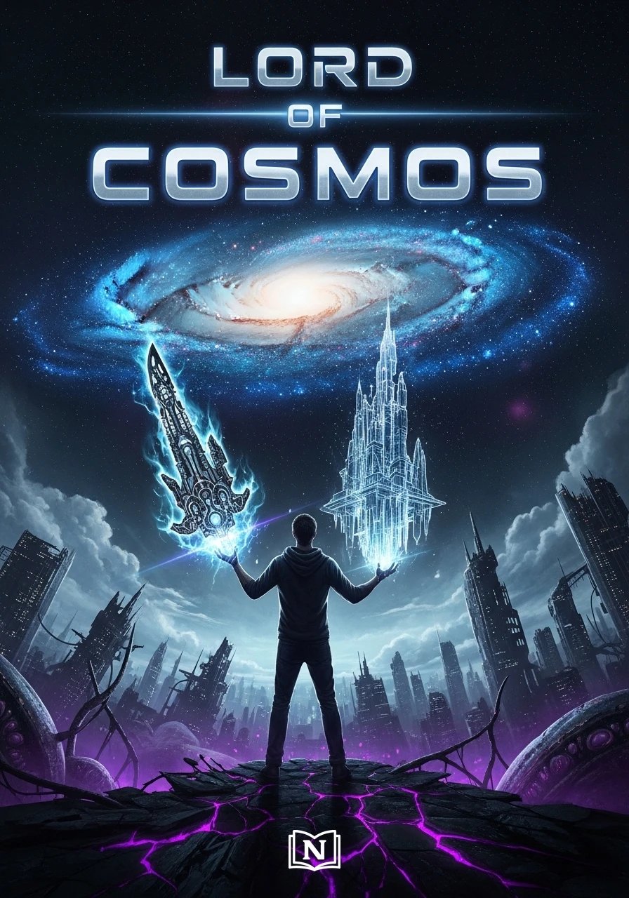 Lord of Cosmos Novel