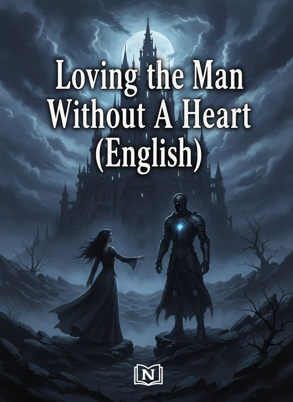 Loving the Man Without A Heart (English)