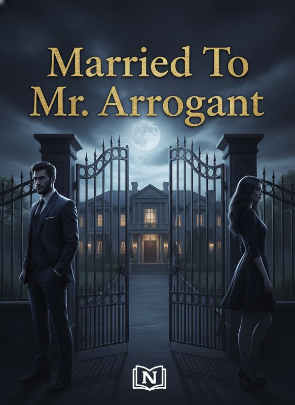 Married To Mr Arrogant