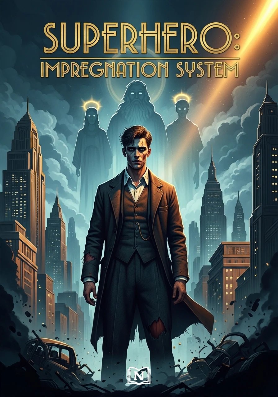 Marvel: Impregnation System Novel
