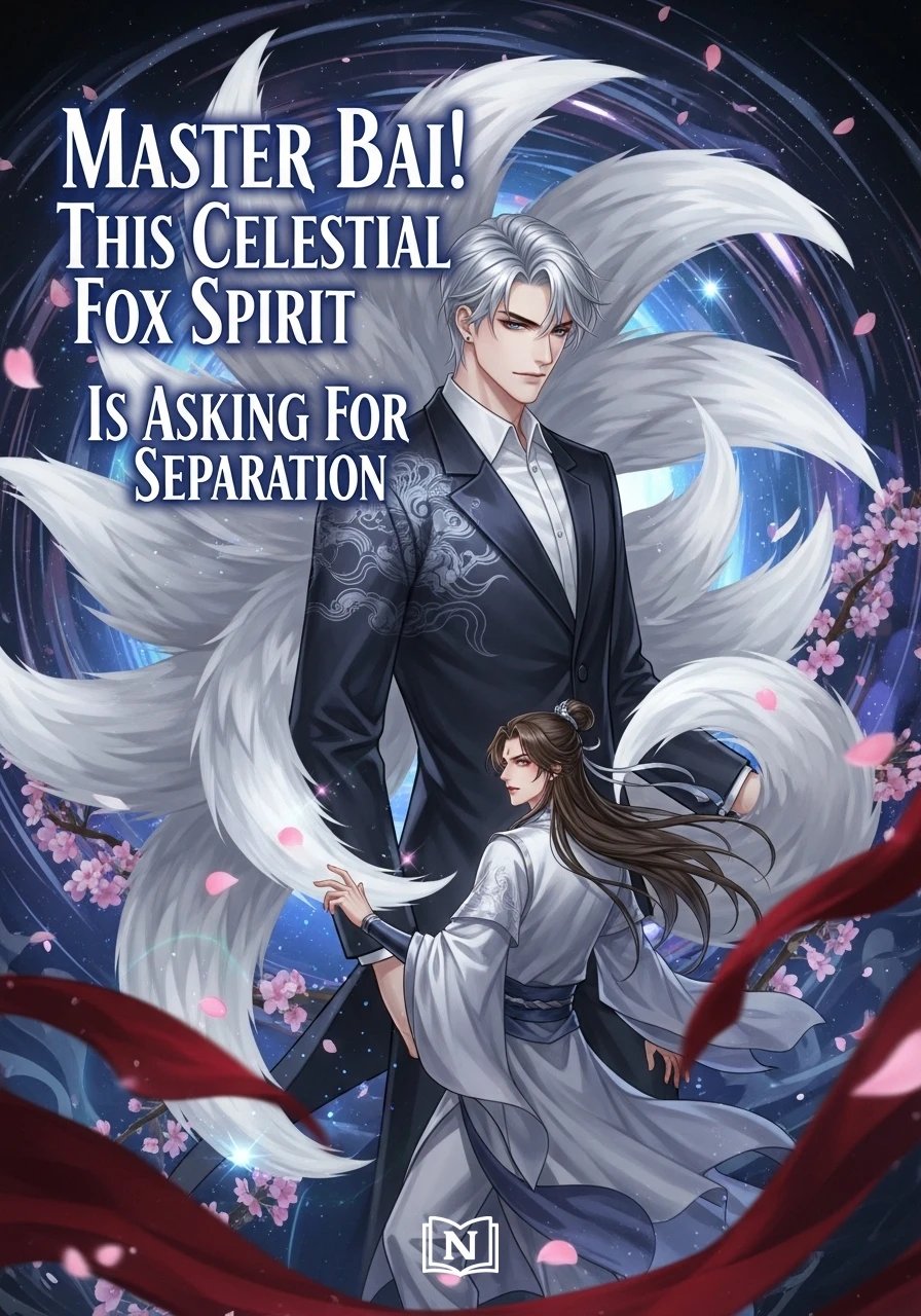 Master Bai! This Celestial Fox Spirit Is Asking For Divorce Novel