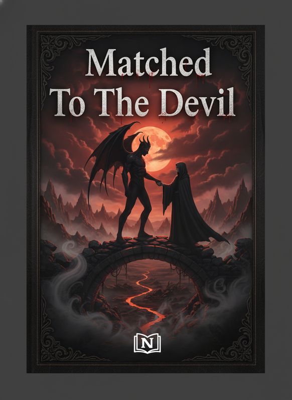 Matched To The Devil