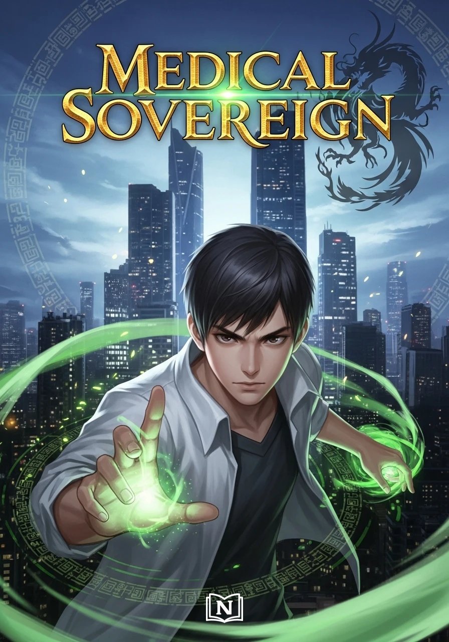 Medical Sovereign