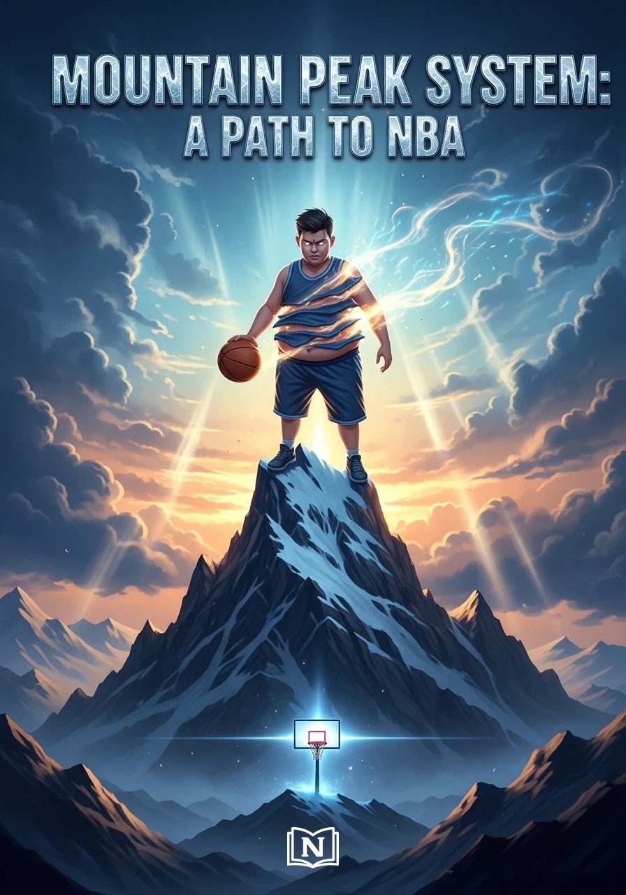 Mountain Peak System: a Path to NBA Novel