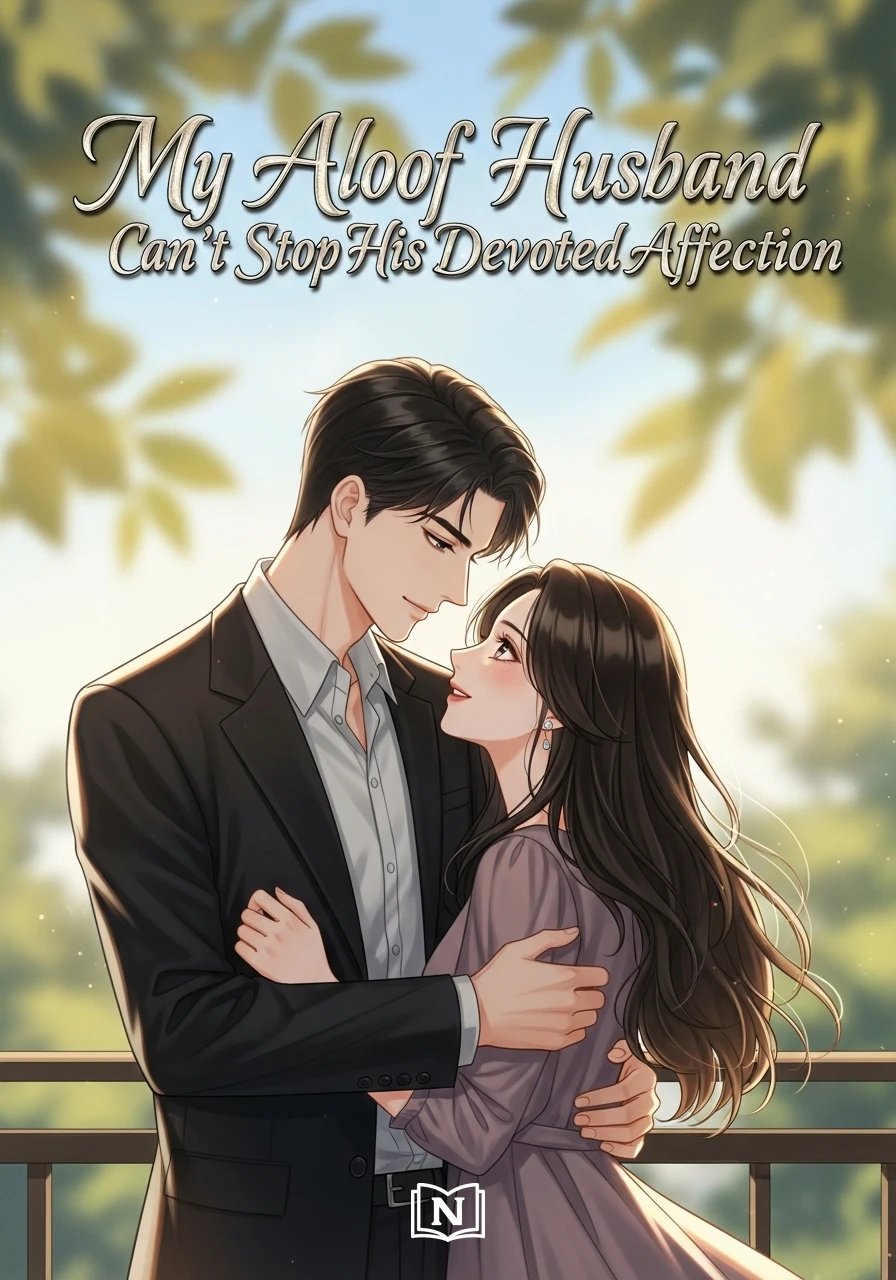 My Aloof Husband Can't Stop His Devoted Affection Novel