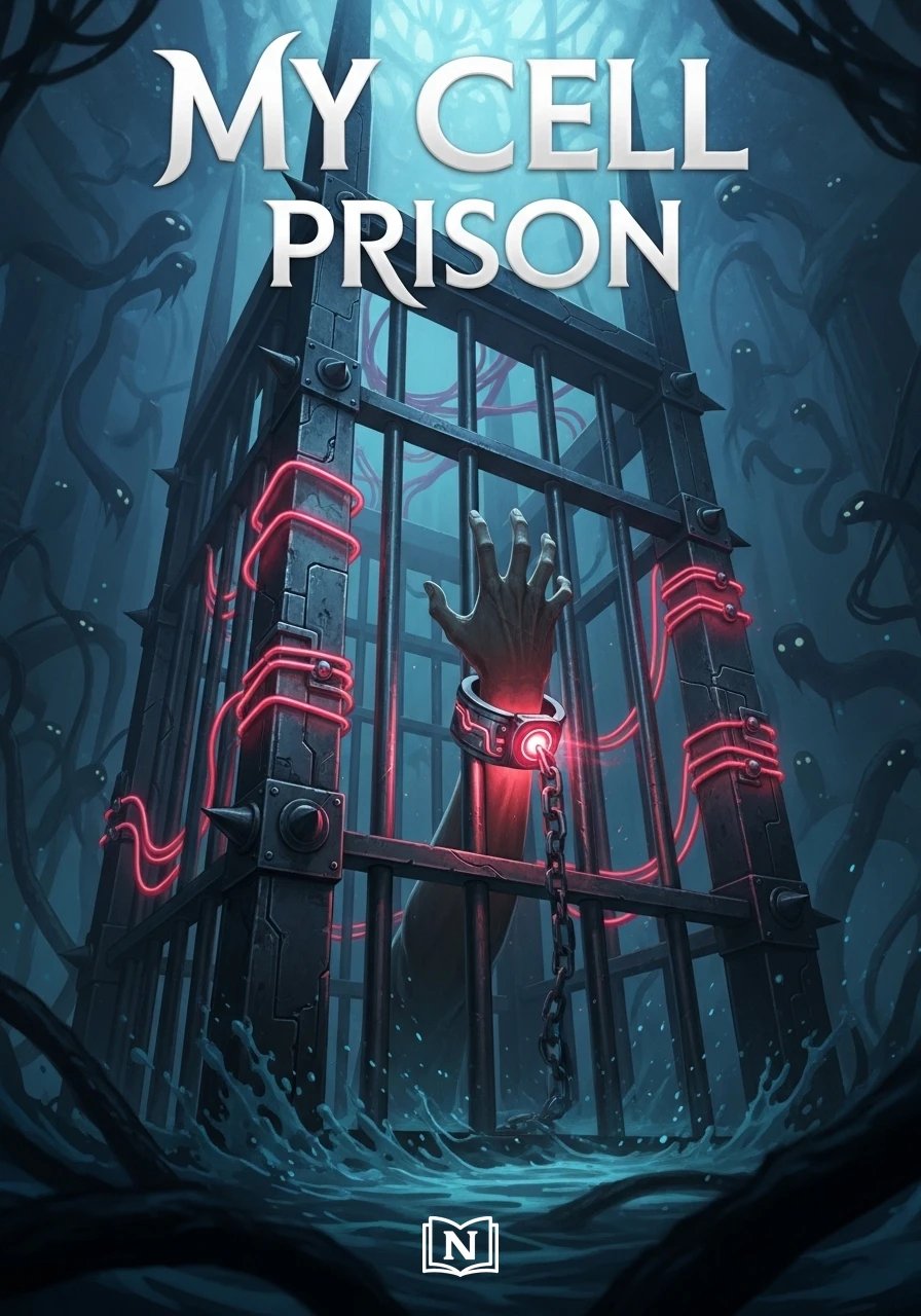 My Cell Prison Novel