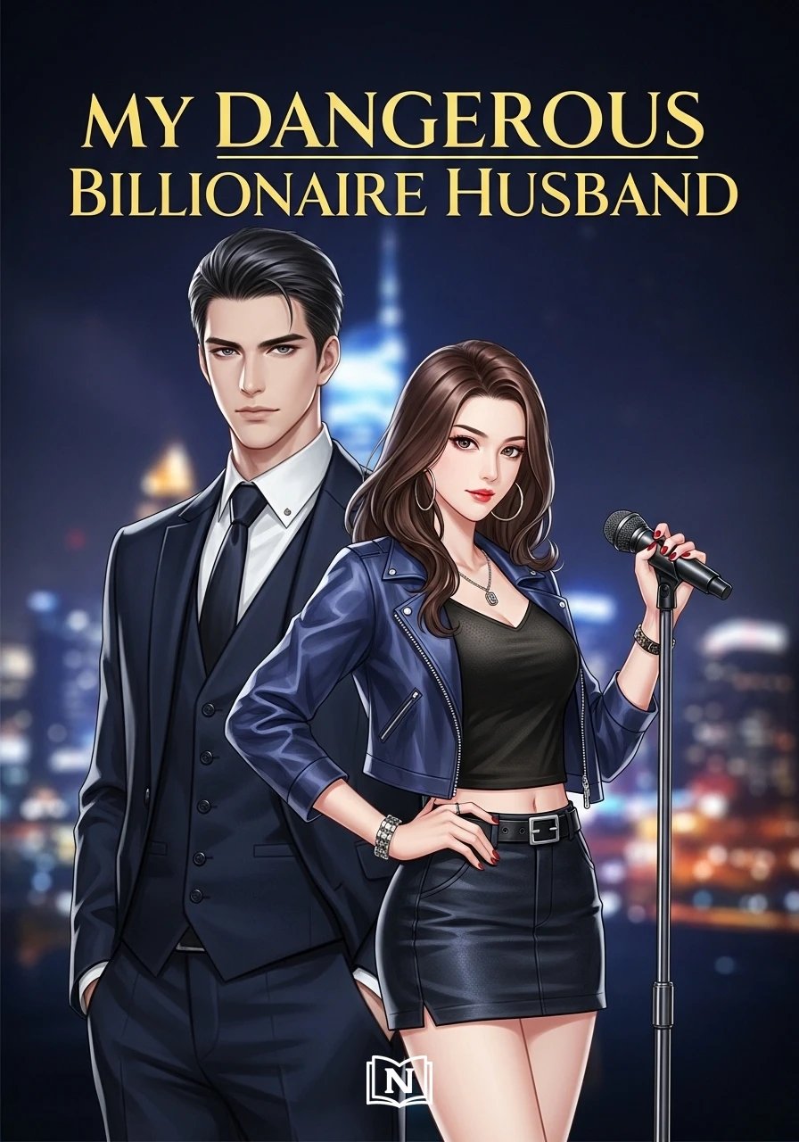 My Dangerous Billionaire Husband Novel