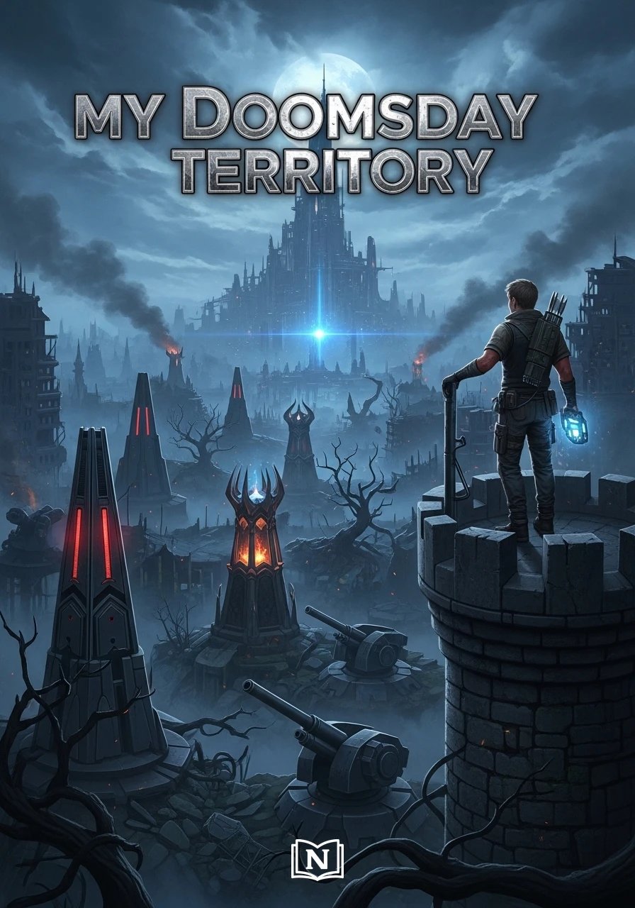 My Doomsday Territory Novel