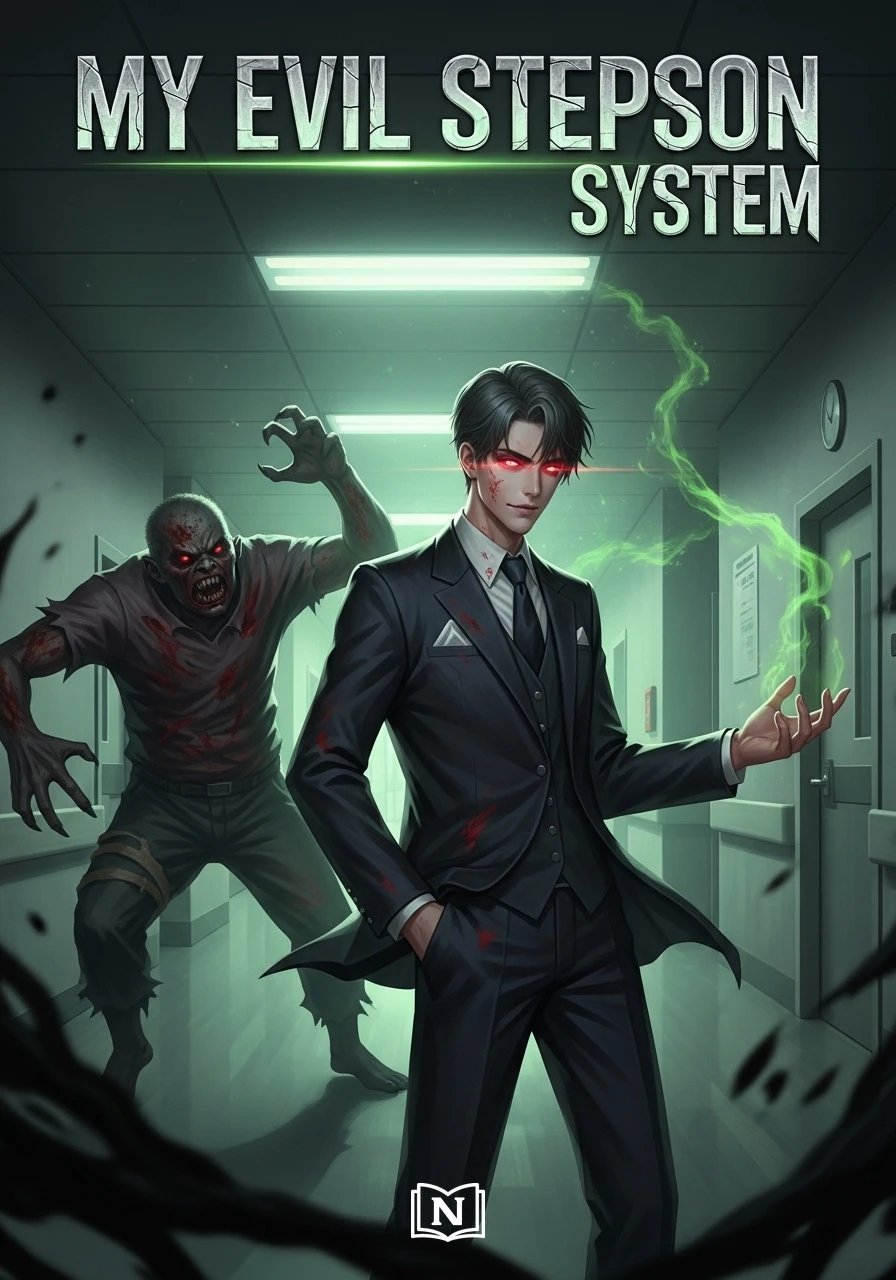 My Evil Stepson System Novel