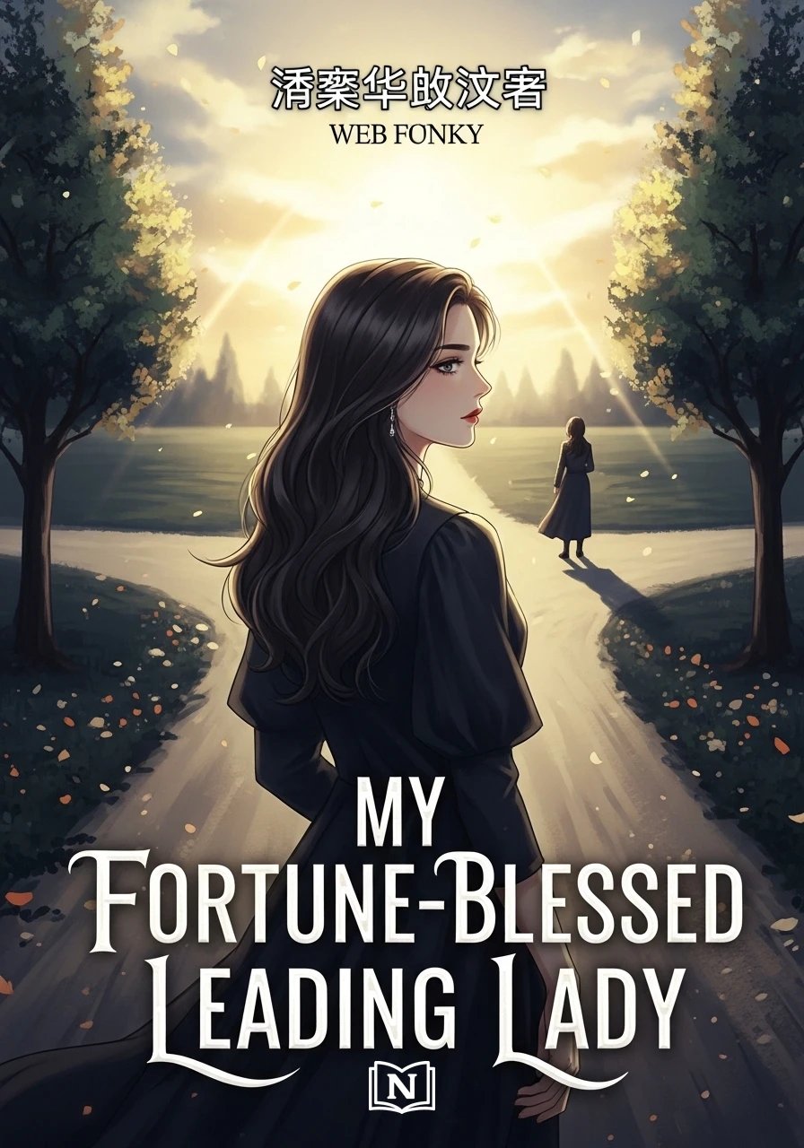 My Fortune-Blessed Leading Lady Novel
