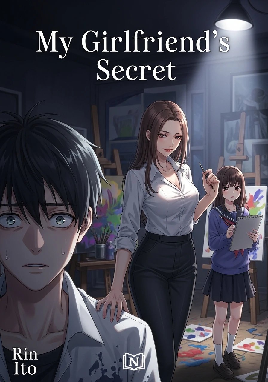 My Girlfriend's Secret Novel